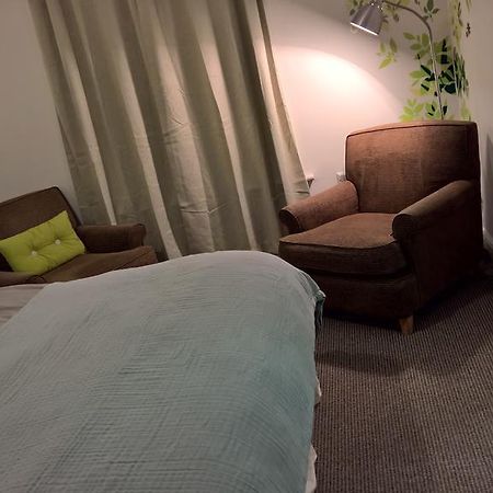 Regent Serviced Suites Doncaster Exteriér fotografie