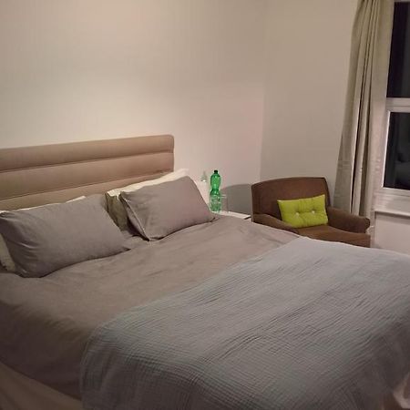 Regent Serviced Suites Doncaster Exteriér fotografie
