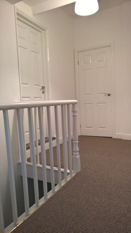 Regent Serviced Suites Doncaster Exteriér fotografie