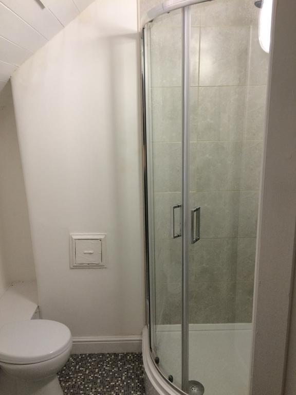 Regent Serviced Suites Doncaster Exteriér fotografie