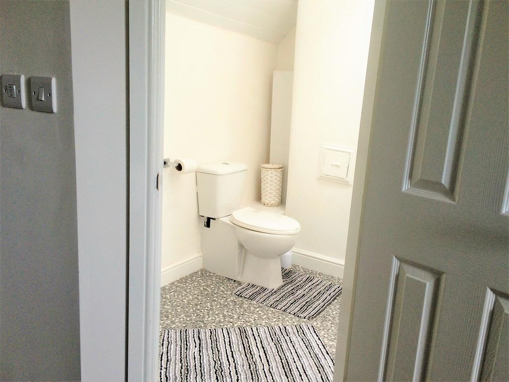 Regent Serviced Suites Doncaster Exteriér fotografie