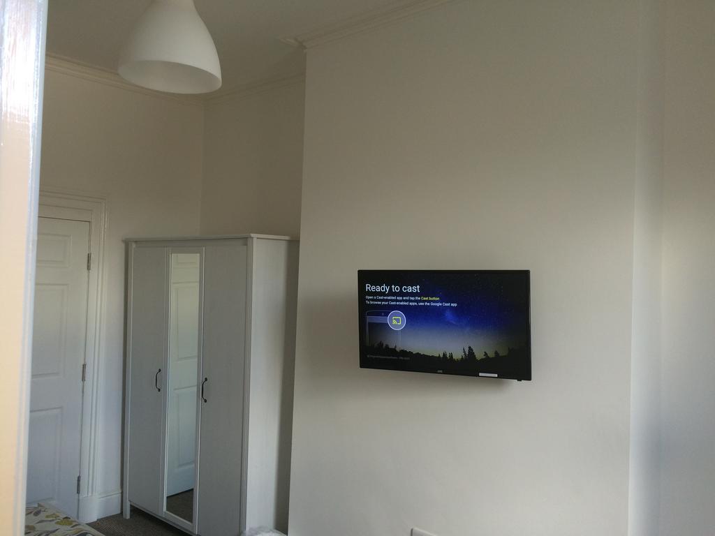 Regent Serviced Suites Doncaster Exteriér fotografie