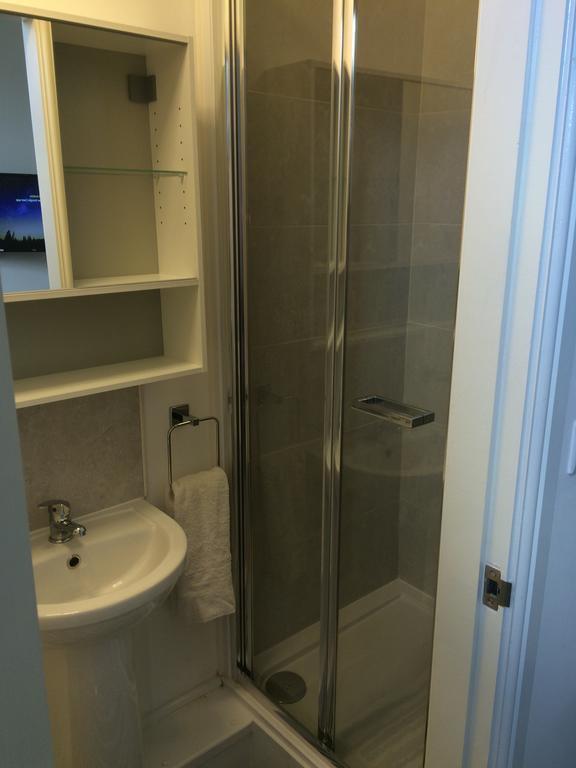 Regent Serviced Suites Doncaster Exteriér fotografie