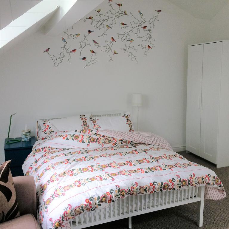 Regent Serviced Suites Doncaster Exteriér fotografie