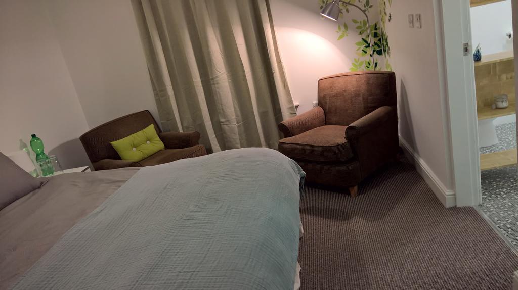 Regent Serviced Suites Doncaster Exteriér fotografie