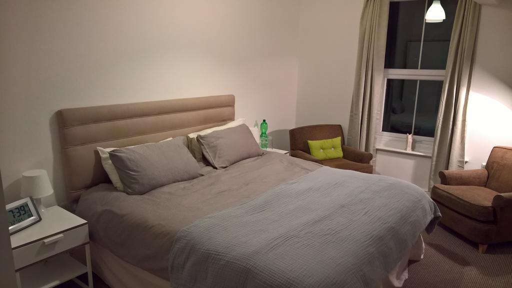 Regent Serviced Suites Doncaster Exteriér fotografie