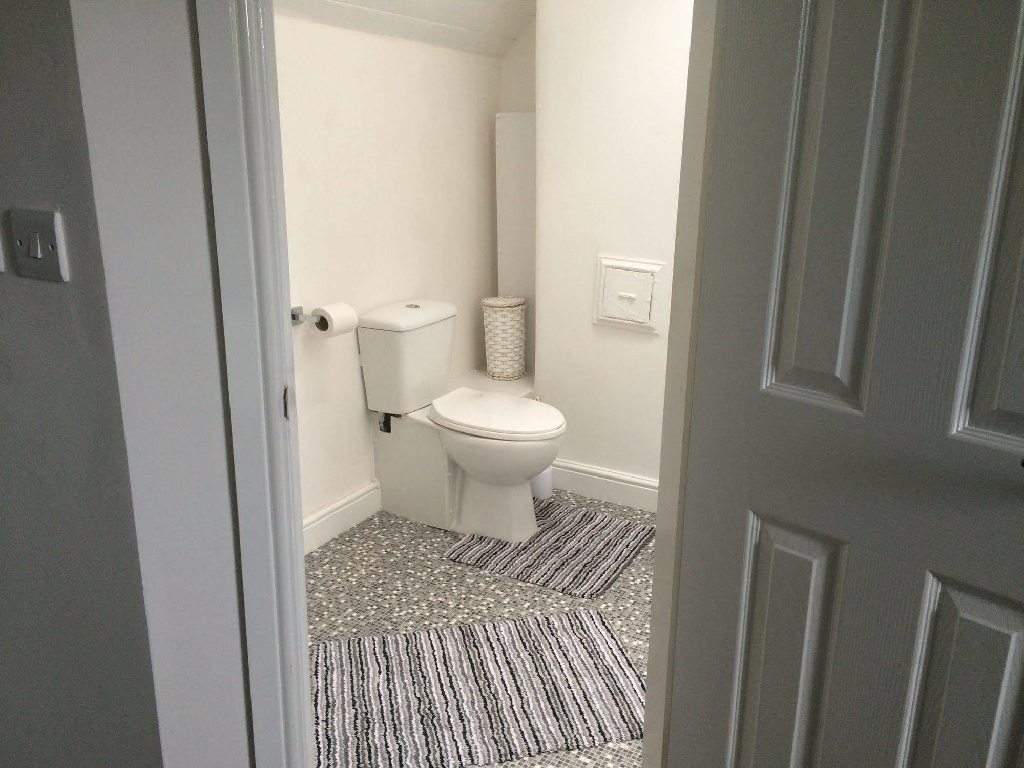 Regent Serviced Suites Doncaster Exteriér fotografie