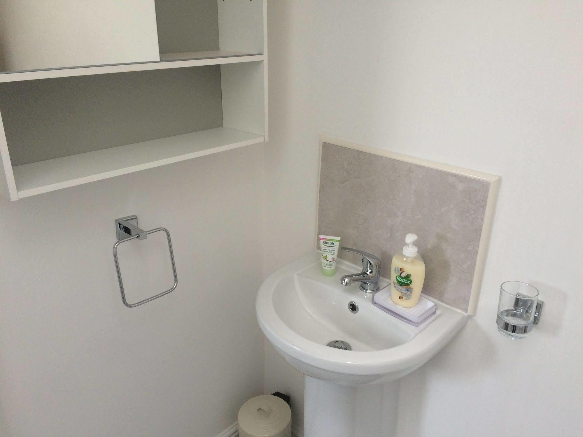 Regent Serviced Suites Doncaster Exteriér fotografie