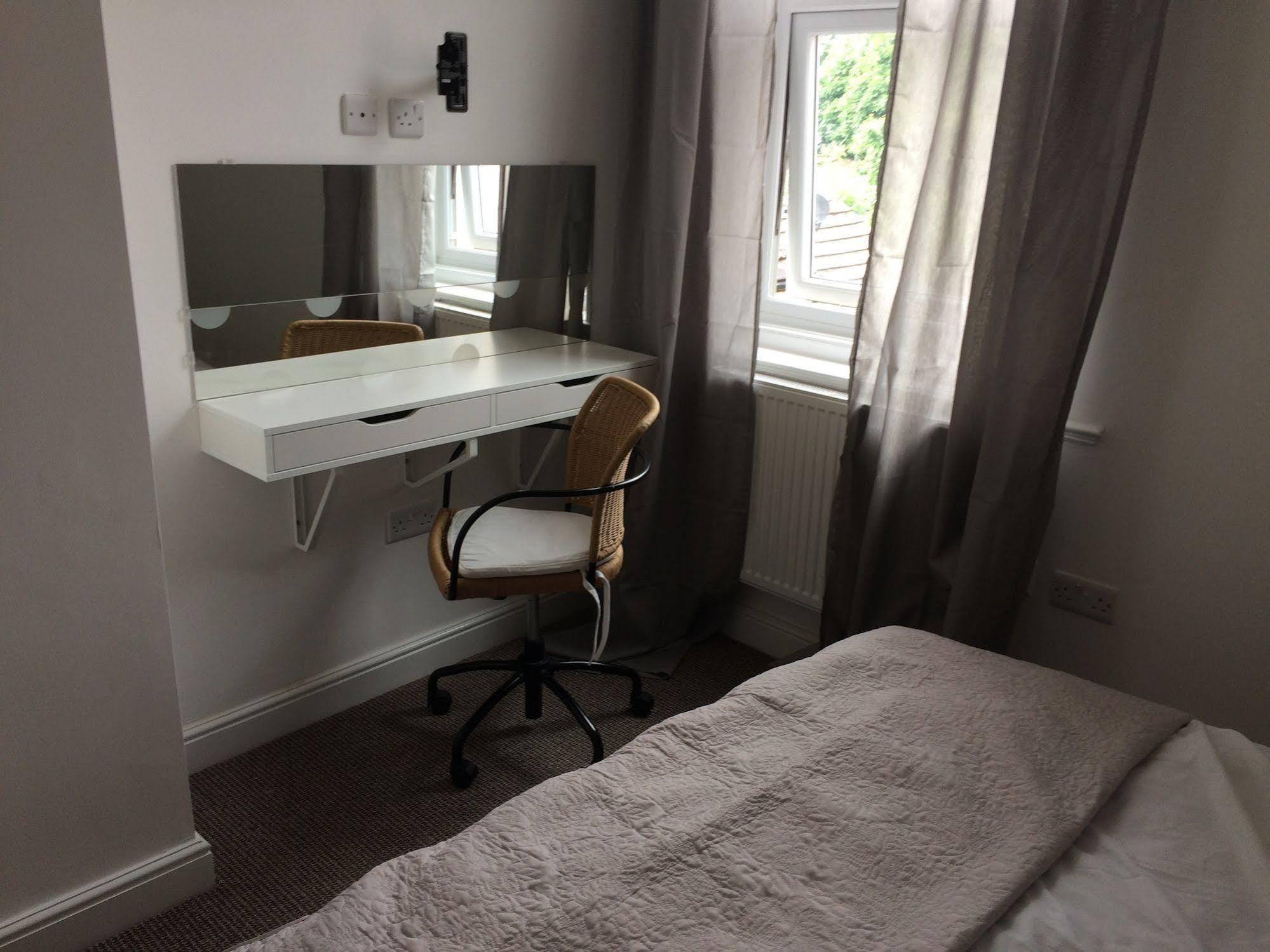 Regent Serviced Suites Doncaster Exteriér fotografie