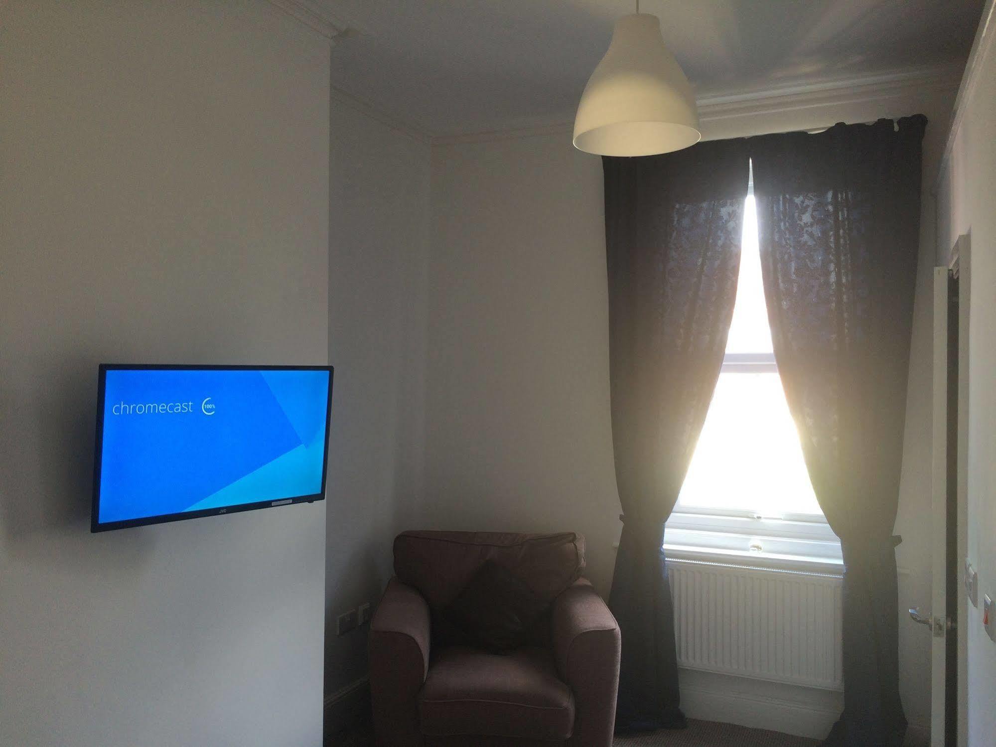 Regent Serviced Suites Doncaster Exteriér fotografie