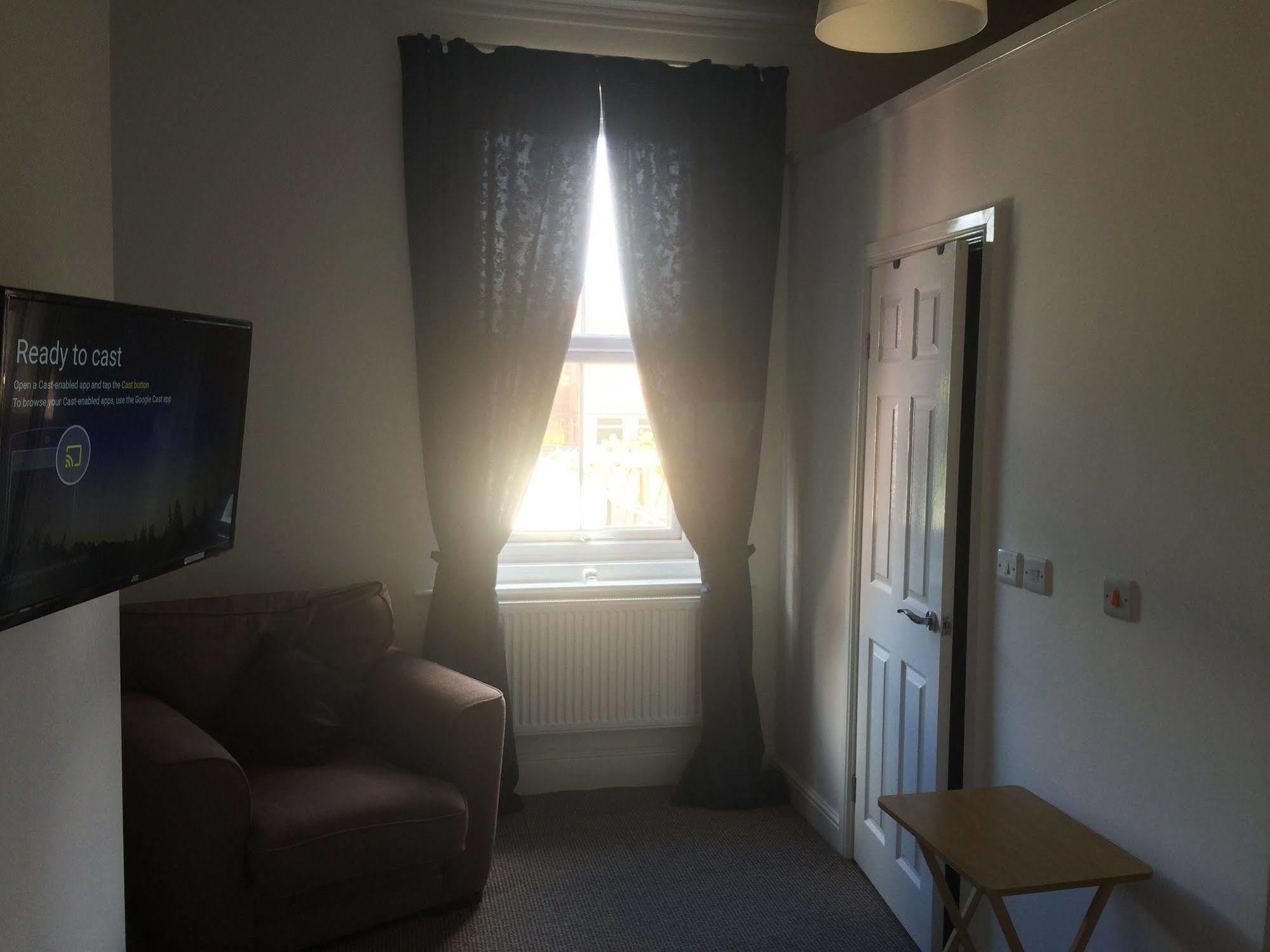 Regent Serviced Suites Doncaster Exteriér fotografie