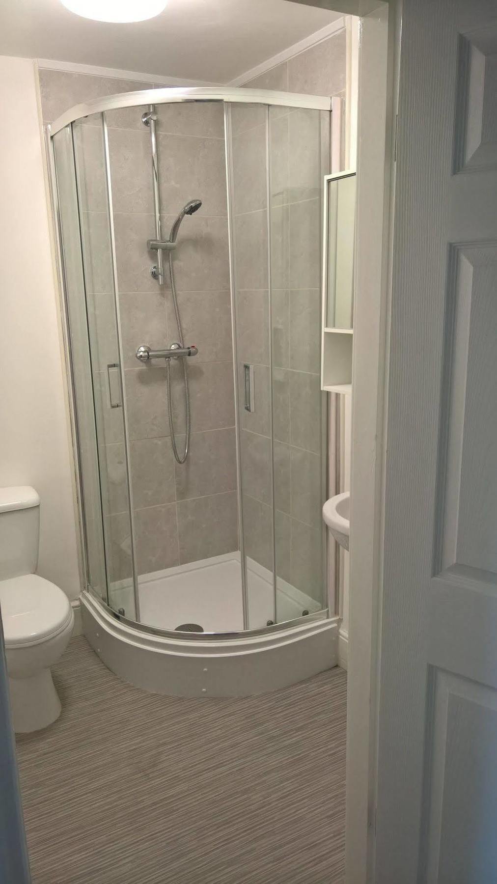 Regent Serviced Suites Doncaster Exteriér fotografie