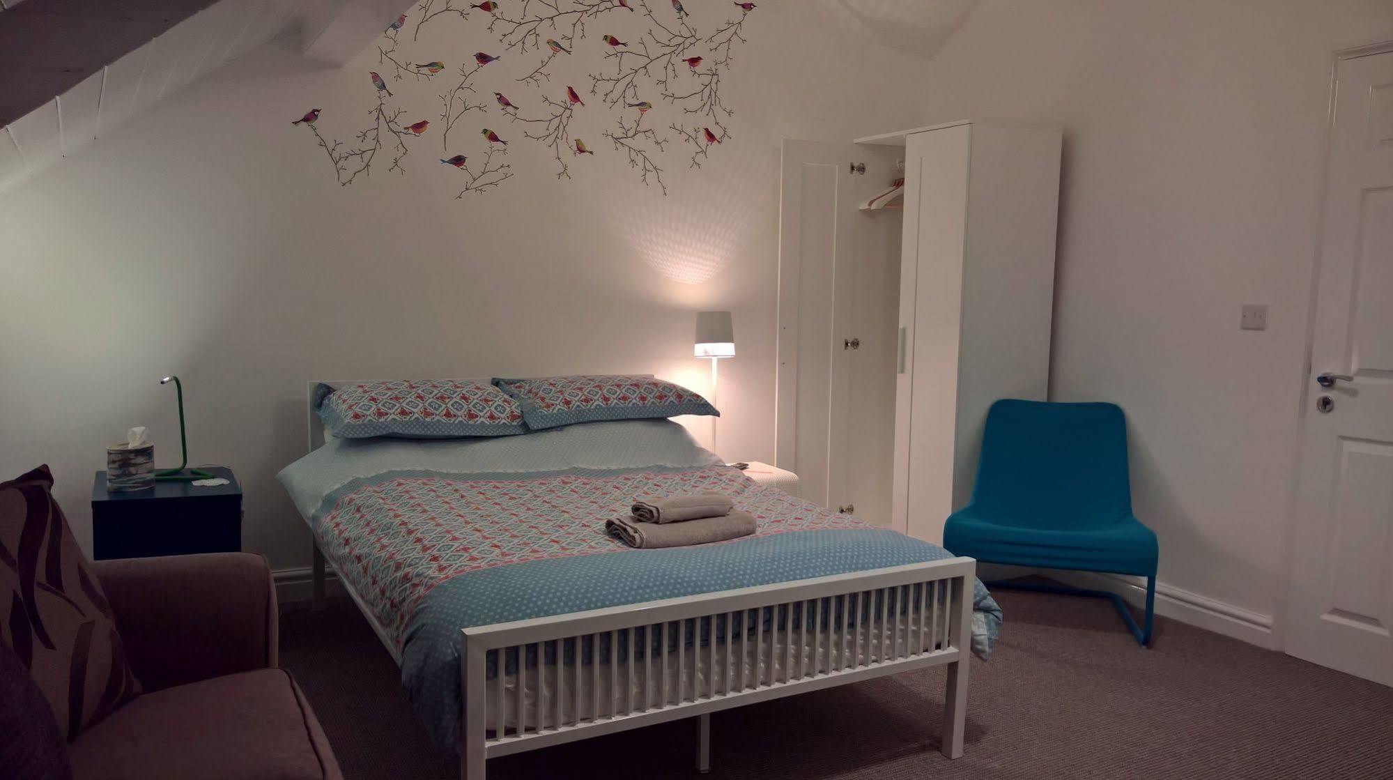 Regent Serviced Suites Doncaster Exteriér fotografie