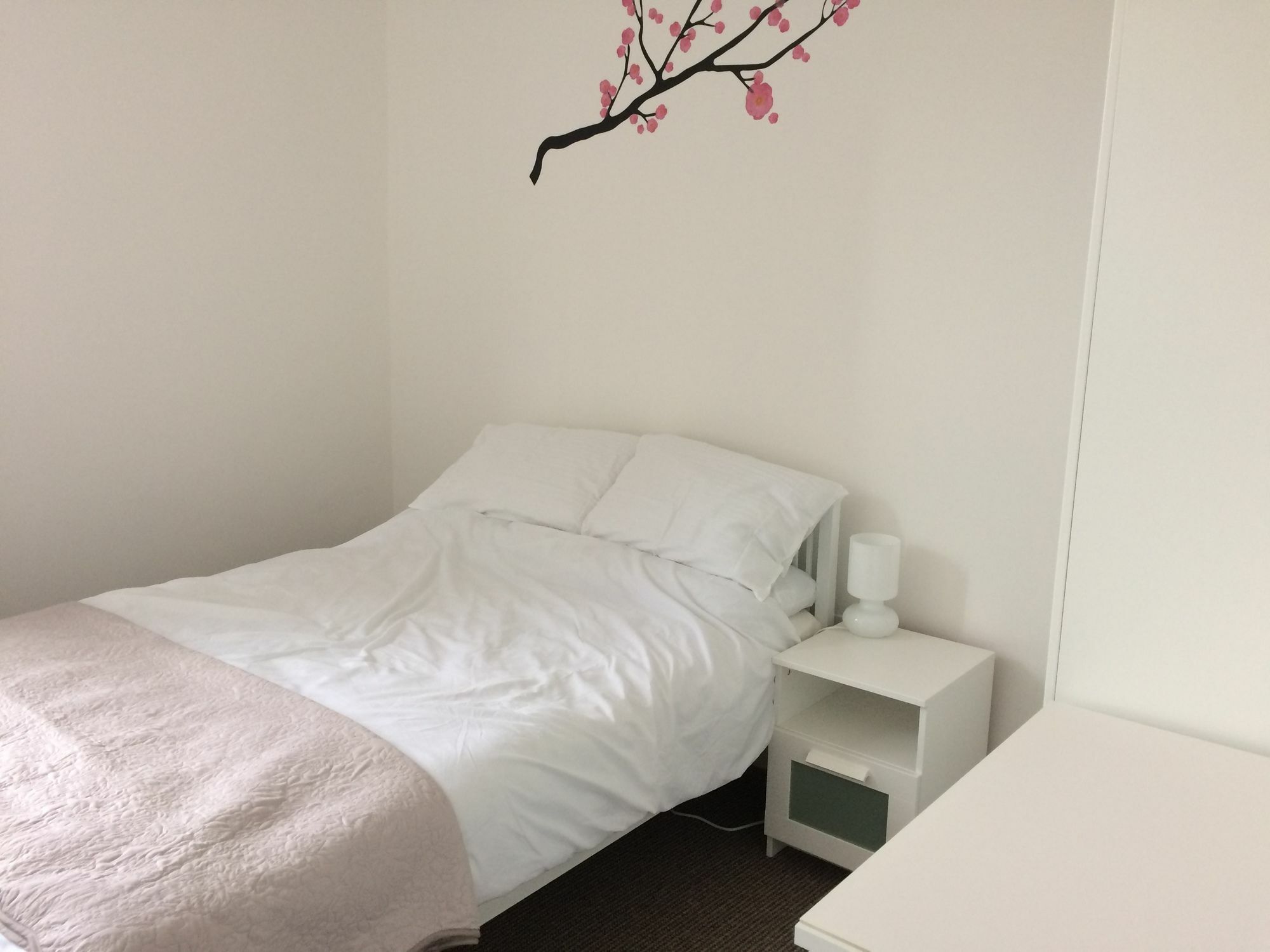 Regent Serviced Suites Doncaster Exteriér fotografie