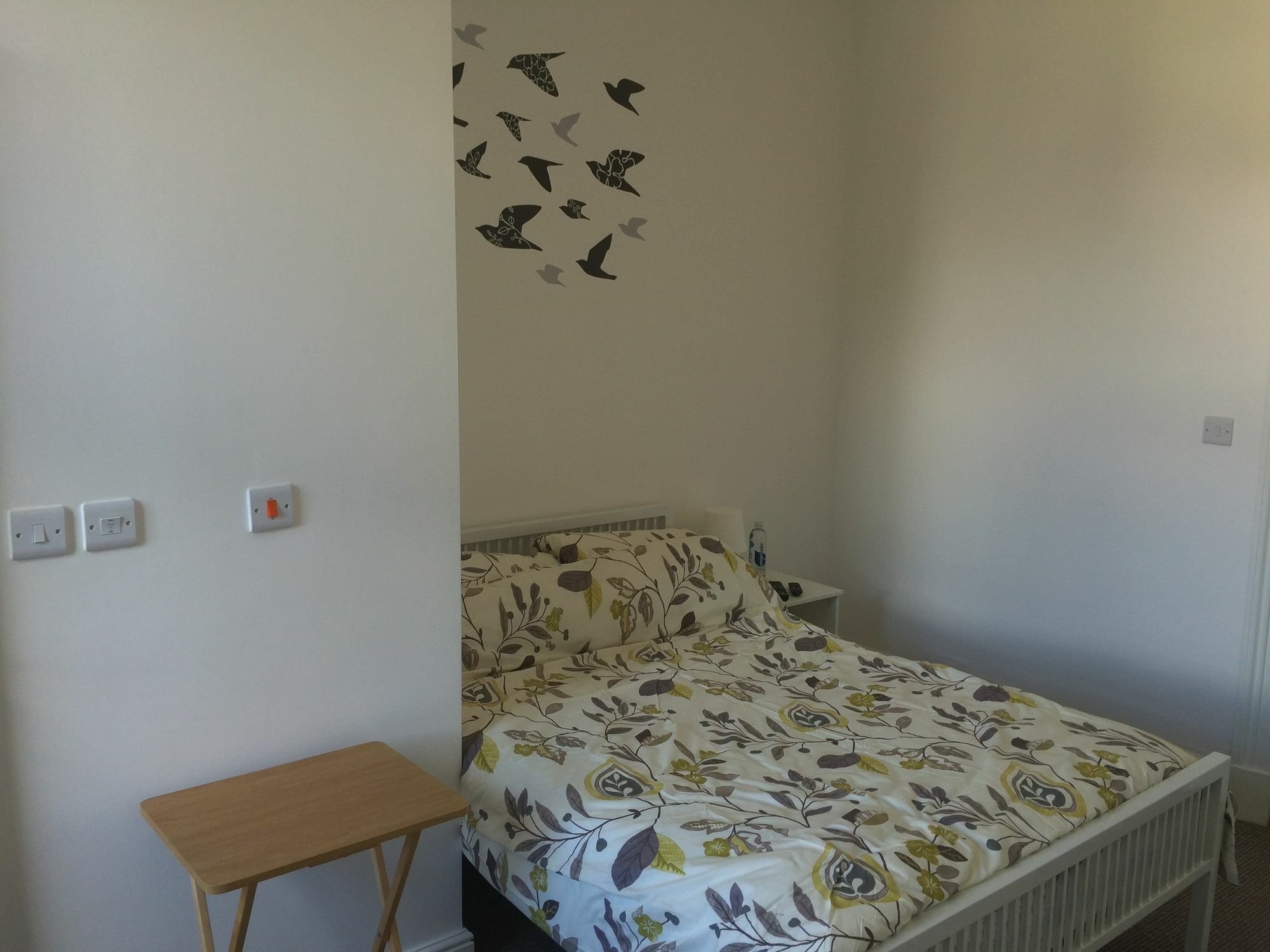 Regent Serviced Suites Doncaster Exteriér fotografie