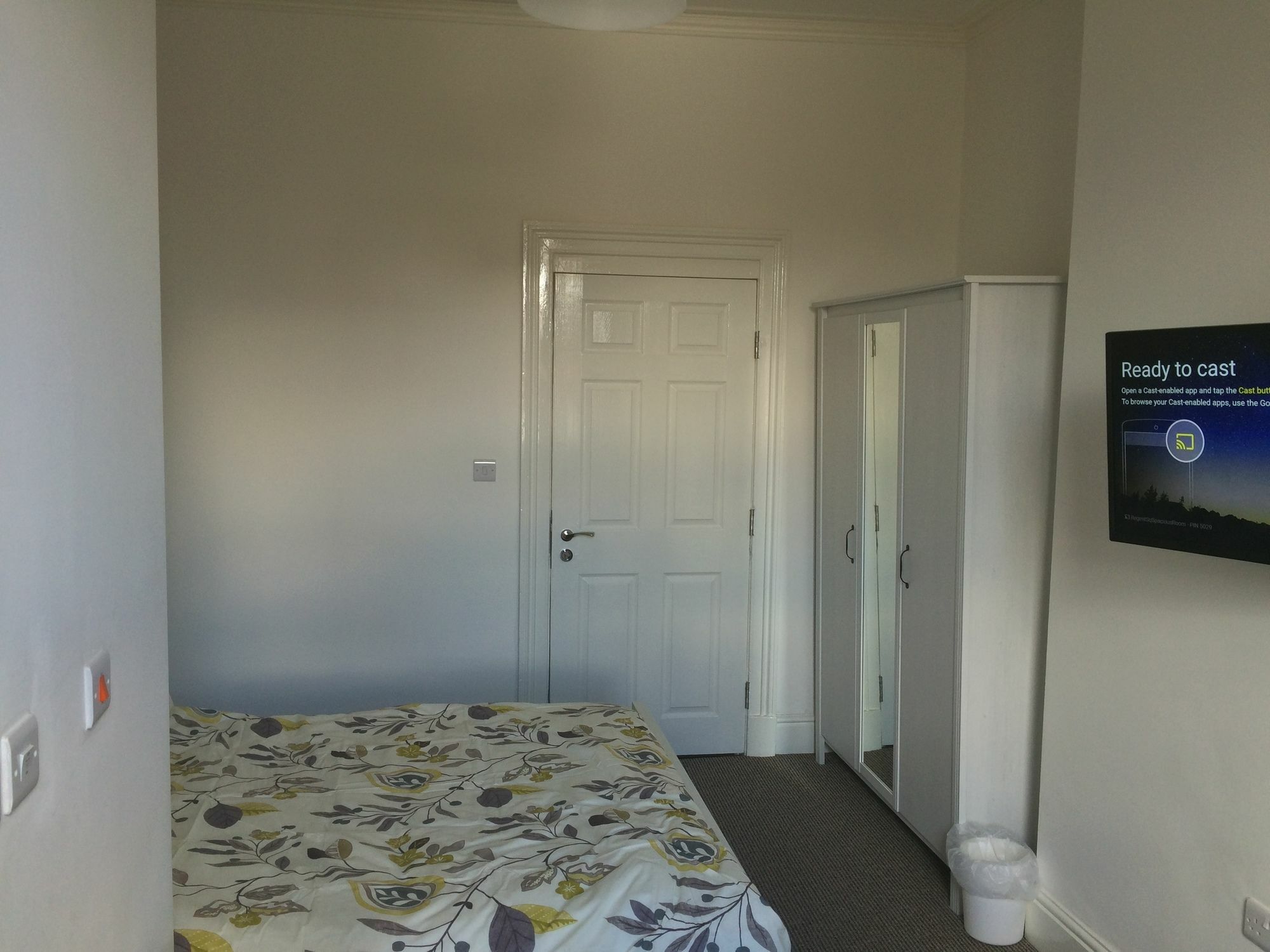 Regent Serviced Suites Doncaster Exteriér fotografie