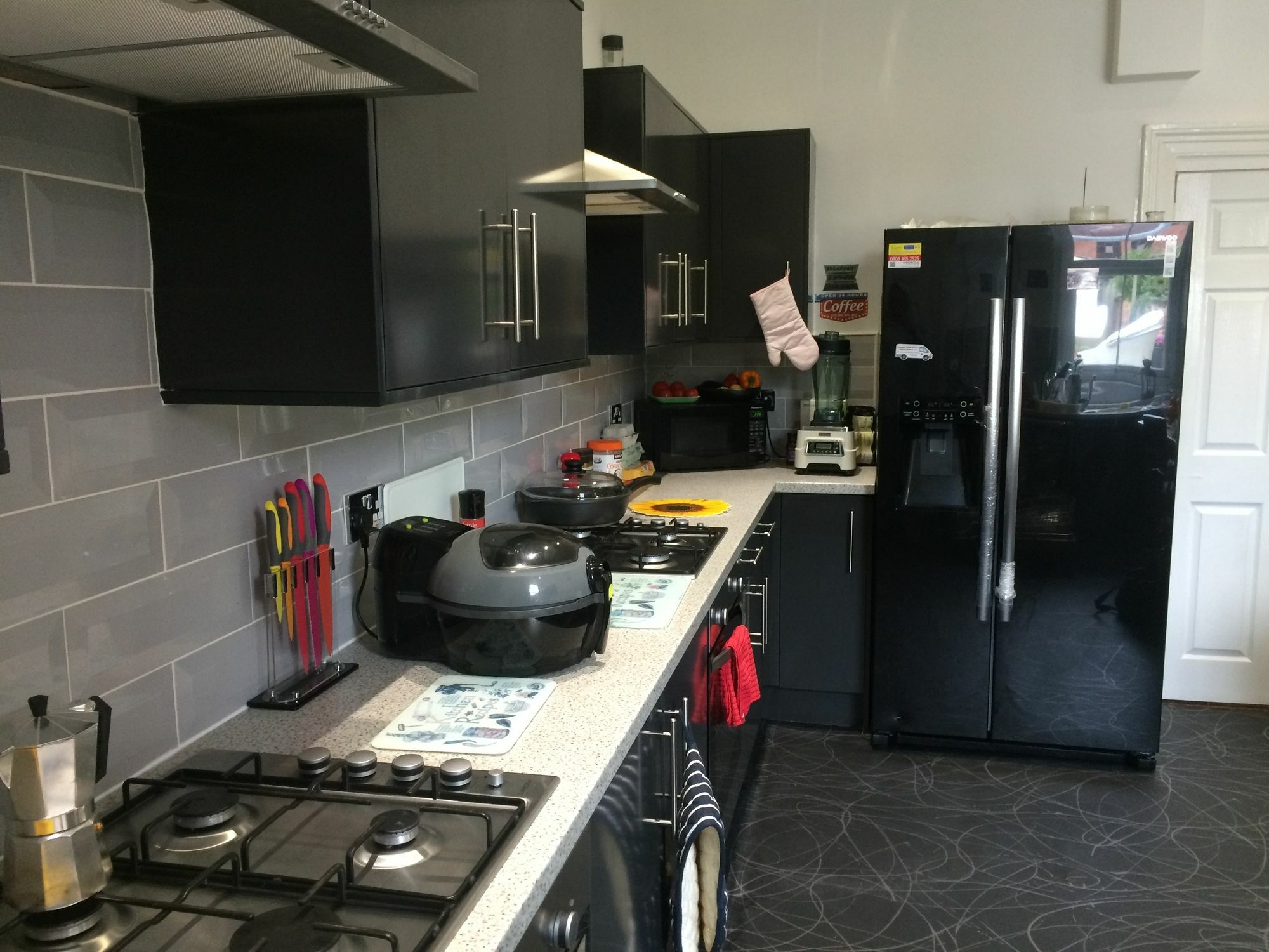Regent Serviced Suites Doncaster Exteriér fotografie