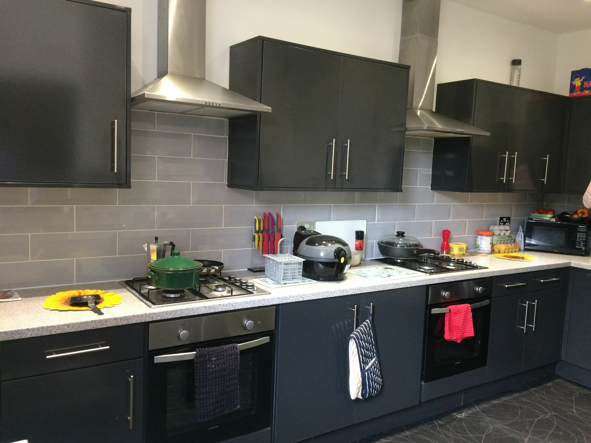 Regent Serviced Suites Doncaster Exteriér fotografie