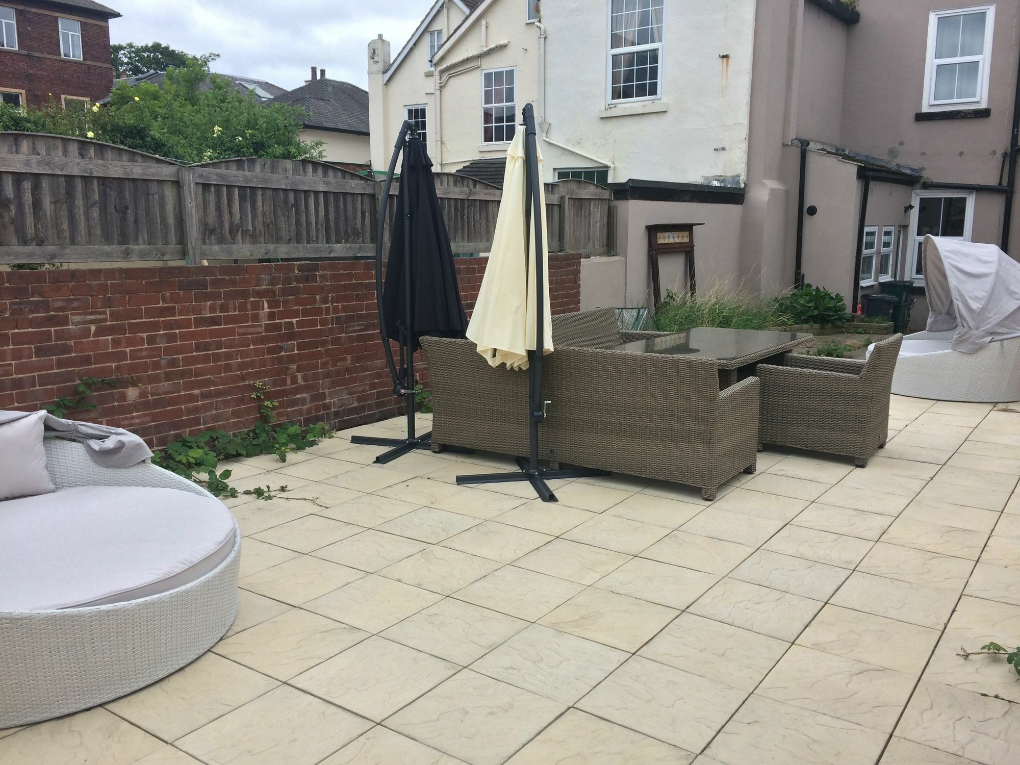 Regent Serviced Suites Doncaster Exteriér fotografie